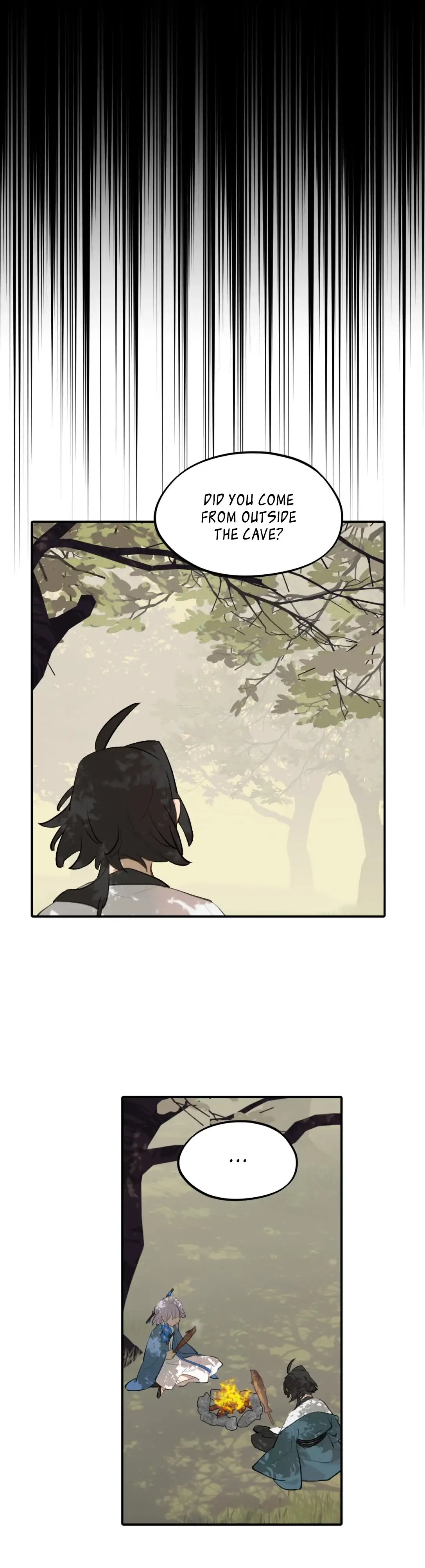 Kill the Male Lead to Become the Demoness Chapter 91 page 3 - 