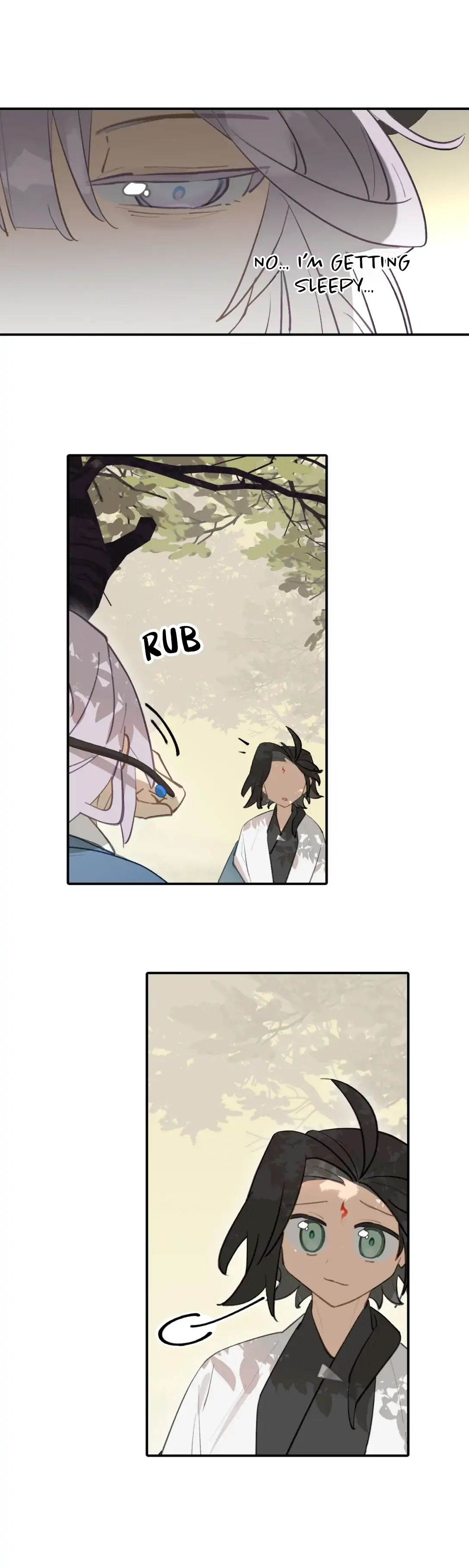 Kill the Male Lead to Become the Demoness Chapter 91 page 6 - 