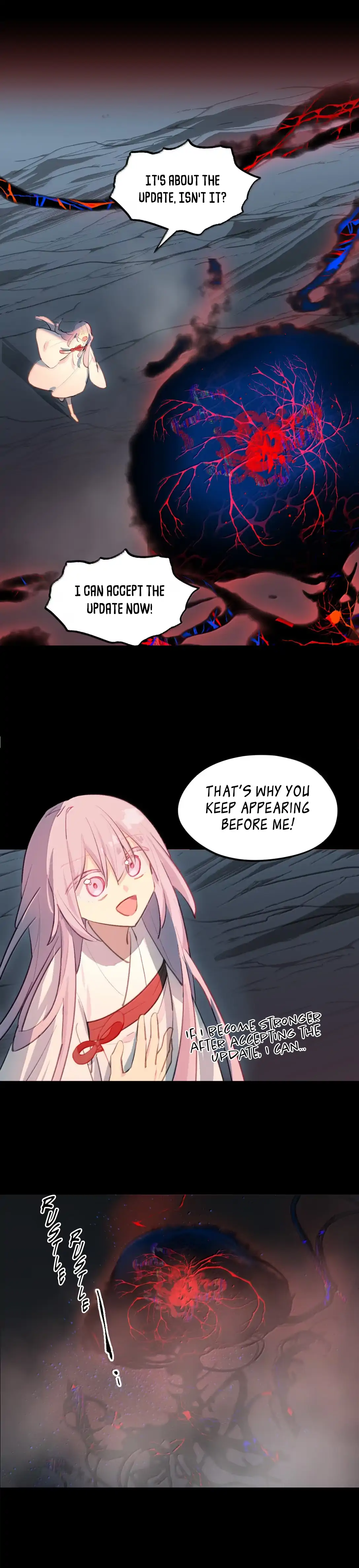 Kill the Male Lead to Become the Demoness Chapter 92 page 14 - 
