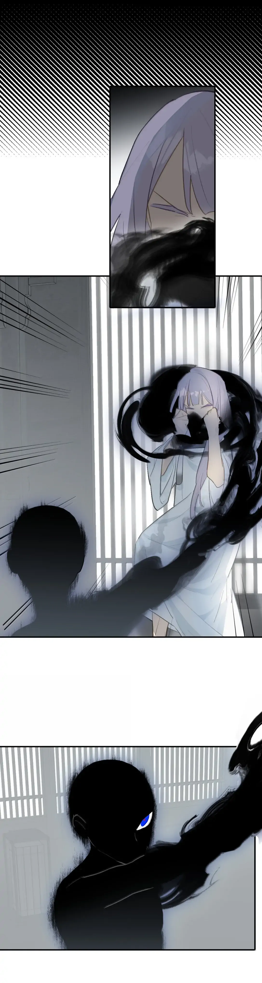 Kill the Male Lead to Become the Demoness Chapter 92 page 17 - 