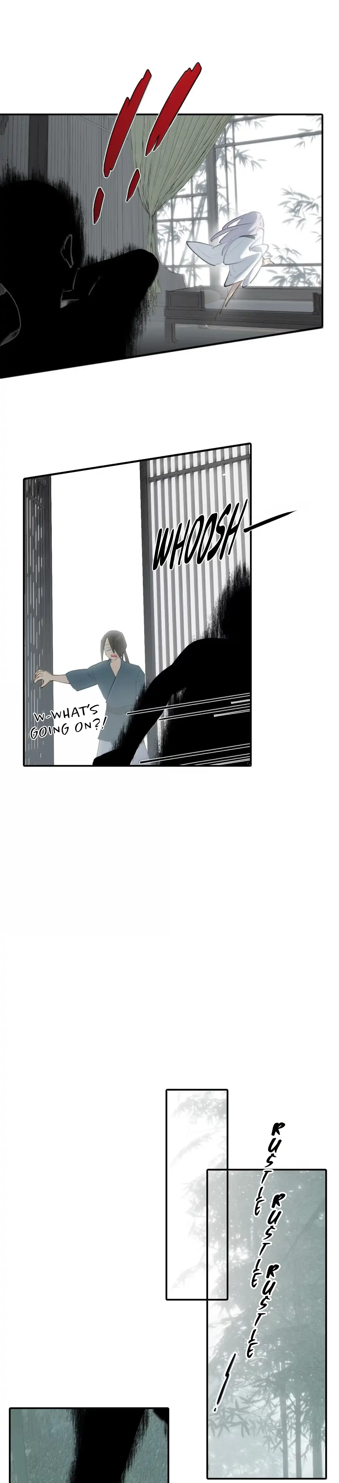 Kill the Male Lead to Become the Demoness Chapter 92 page 22 - 