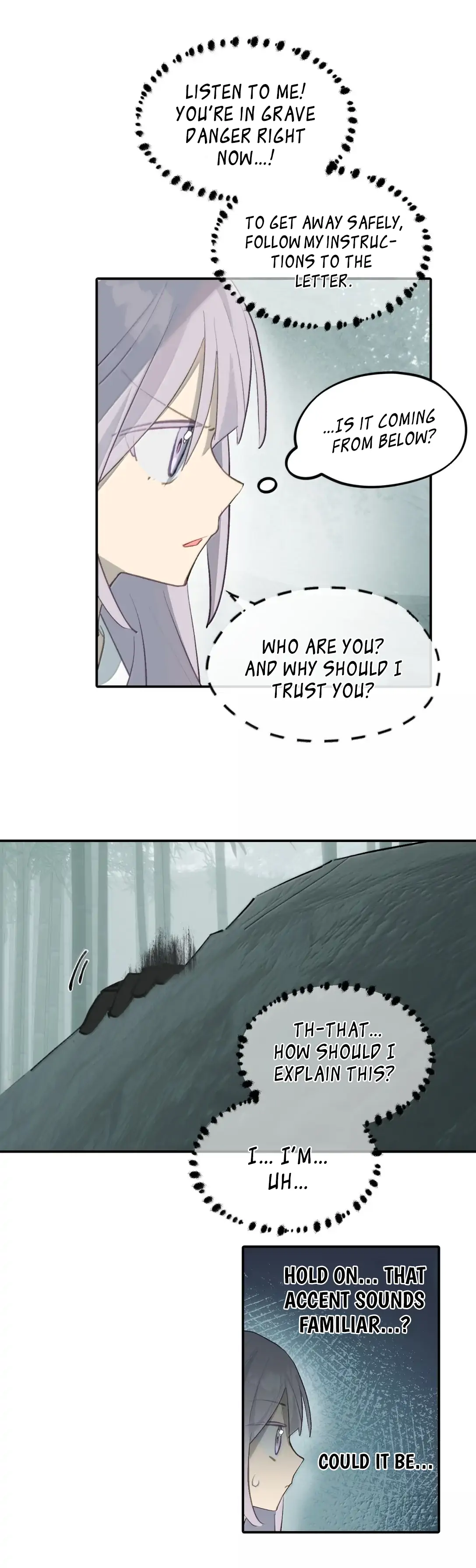 Kill the Male Lead to Become the Demoness Chapter 92 page 25 - 