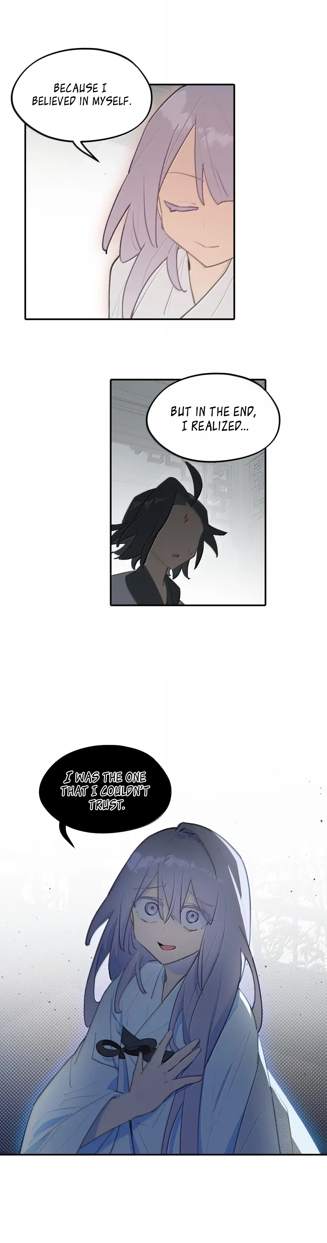 Kill the Male Lead to Become the Demoness Chapter 92 page 6 - 