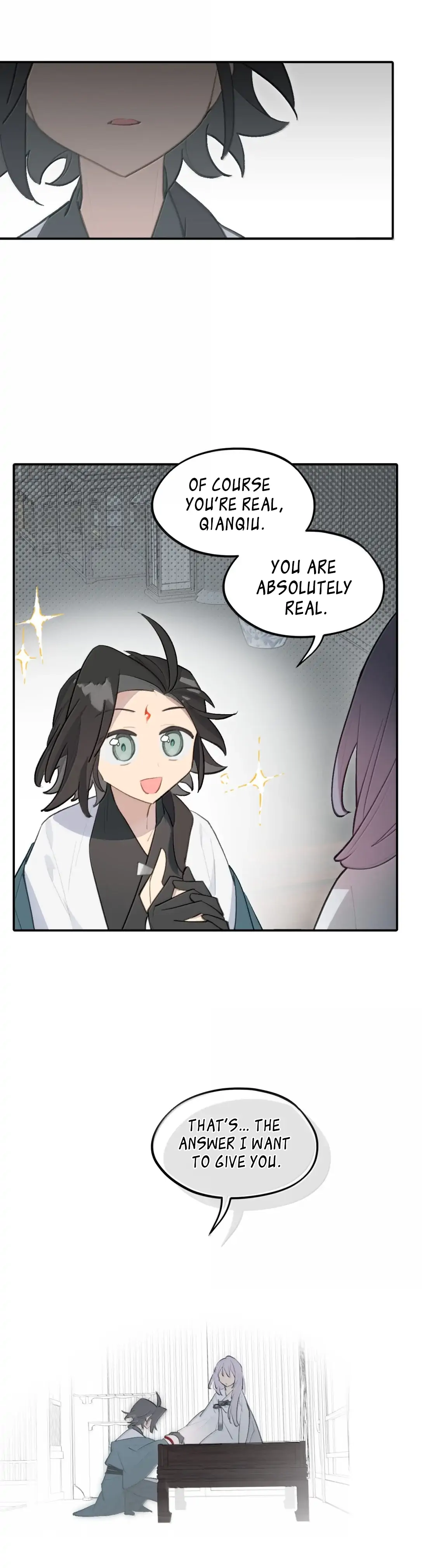 Kill the Male Lead to Become the Demoness Chapter 92 page 9 - 