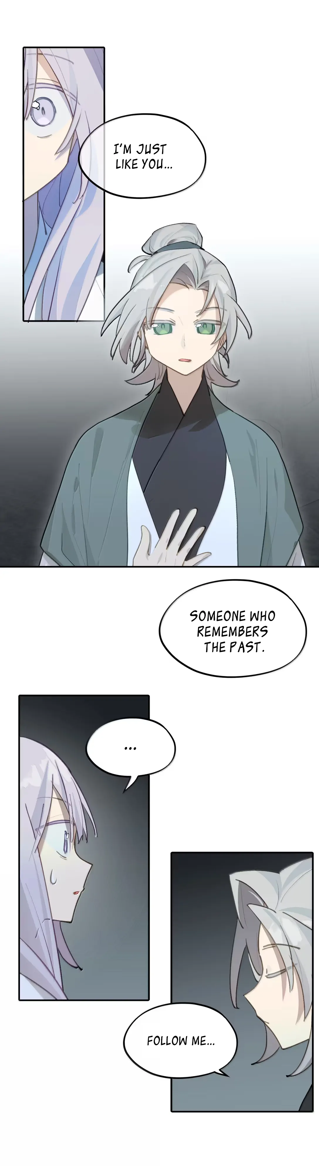 Kill the Male Lead to Become the Demoness Chapter 93 page 11 - 