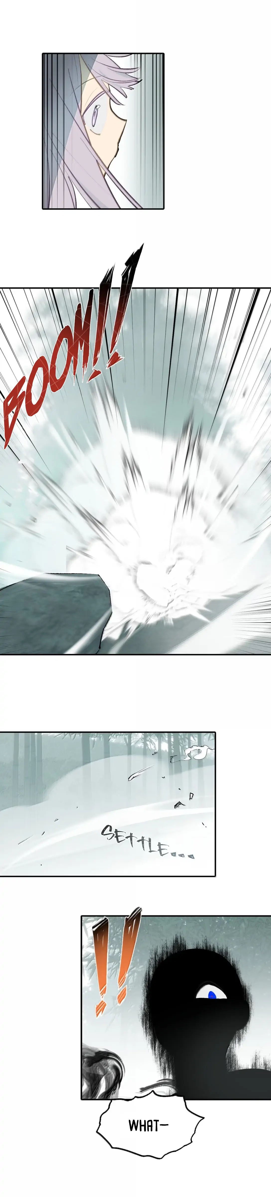 Kill the Male Lead to Become the Demoness Chapter 93 page 4 - 