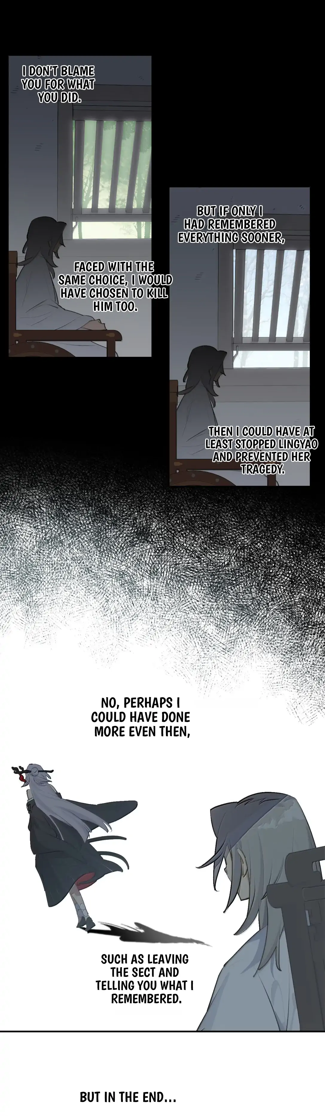 Kill the Male Lead to Become the Demoness Chapter 94 page 9 - 