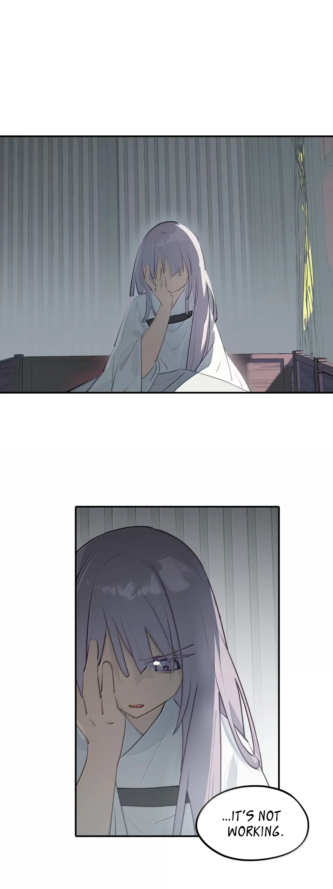 Kill the Male Lead to Become the Demoness Chapter 95 page 2 - 