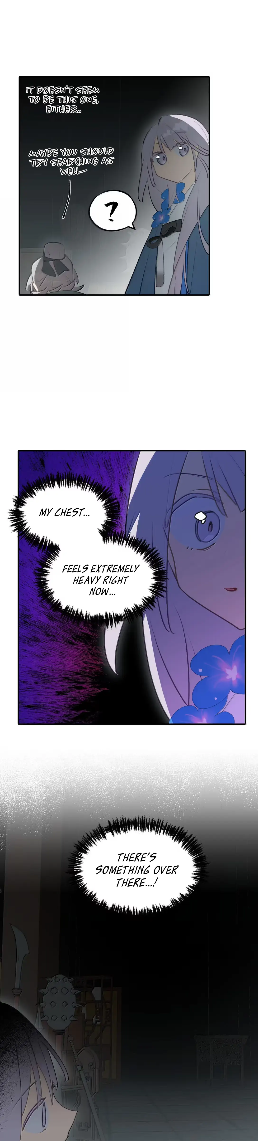 Kill the Male Lead to Become the Demoness Chapter 95 page 15 - 