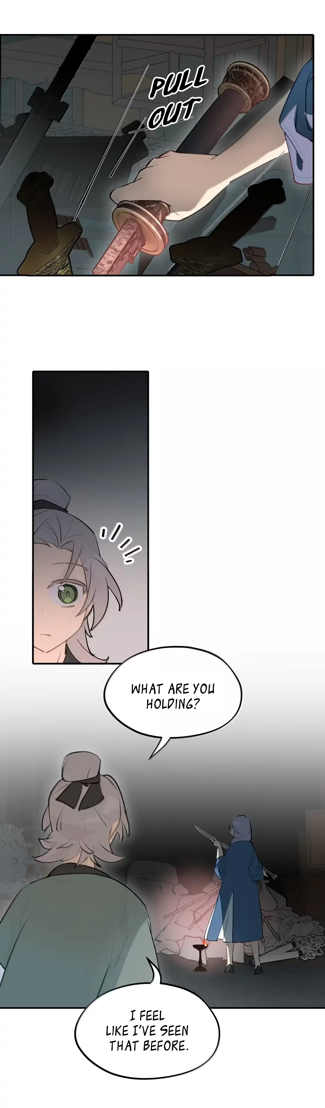 Kill the Male Lead to Become the Demoness Chapter 96 page 13 - 
