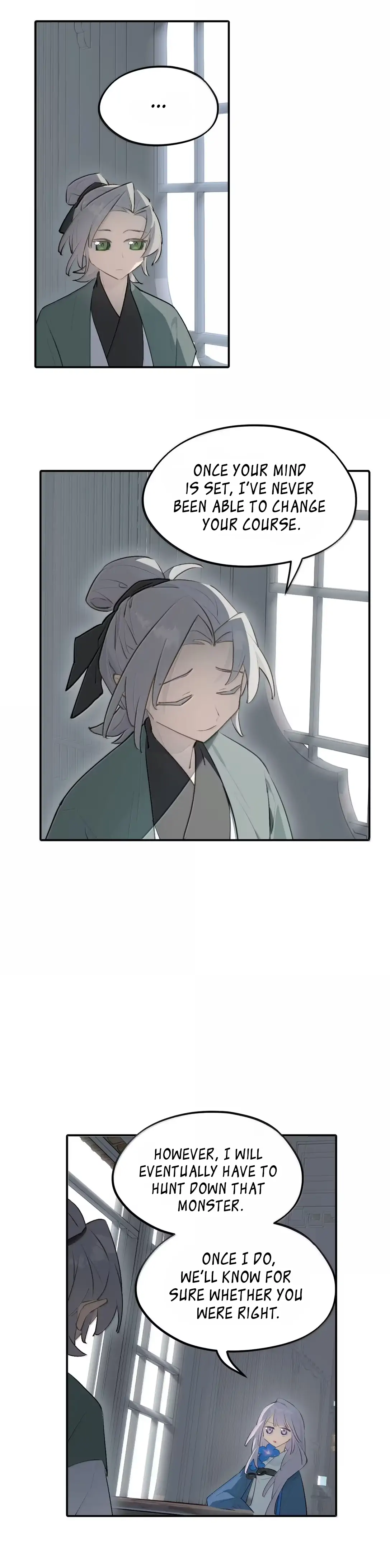 Kill the Male Lead to Become the Demoness Chapter 96 page 7 - 