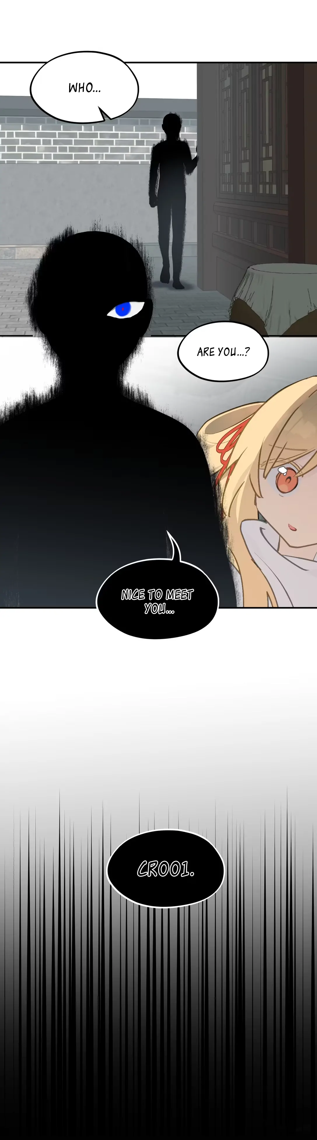 Kill the Male Lead to Become the Demoness Chapter 98 page 25 - 