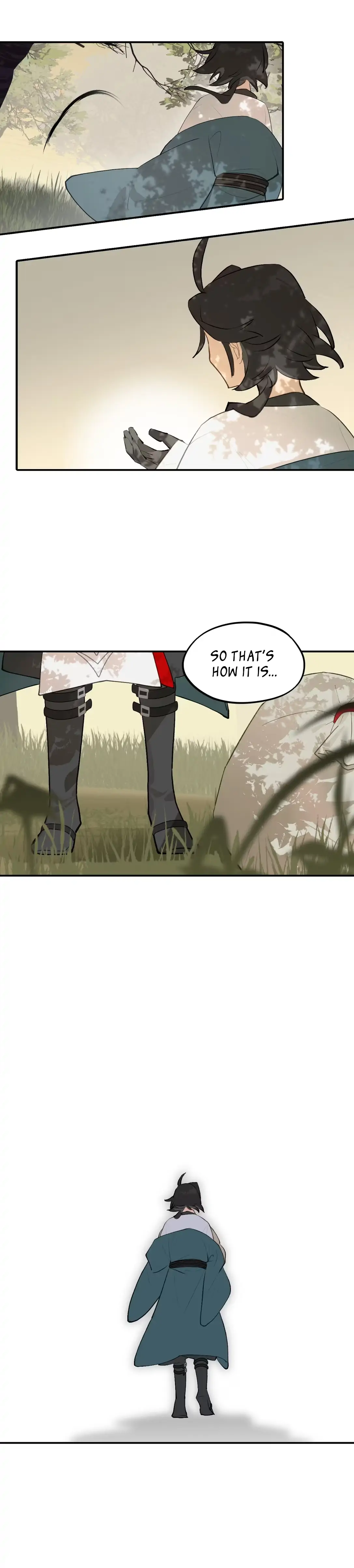 Kill the Male Lead to Become the Demoness Chapter 98 page 7 - 