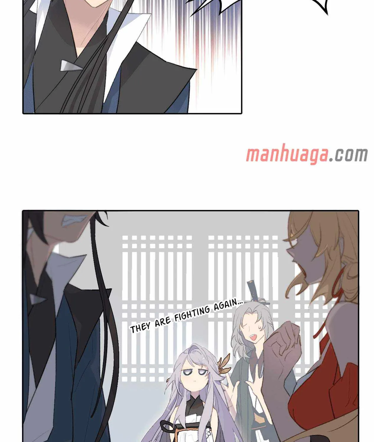 Kill the Male Lead to Become the Villainess Chapter 1 page 20 - 