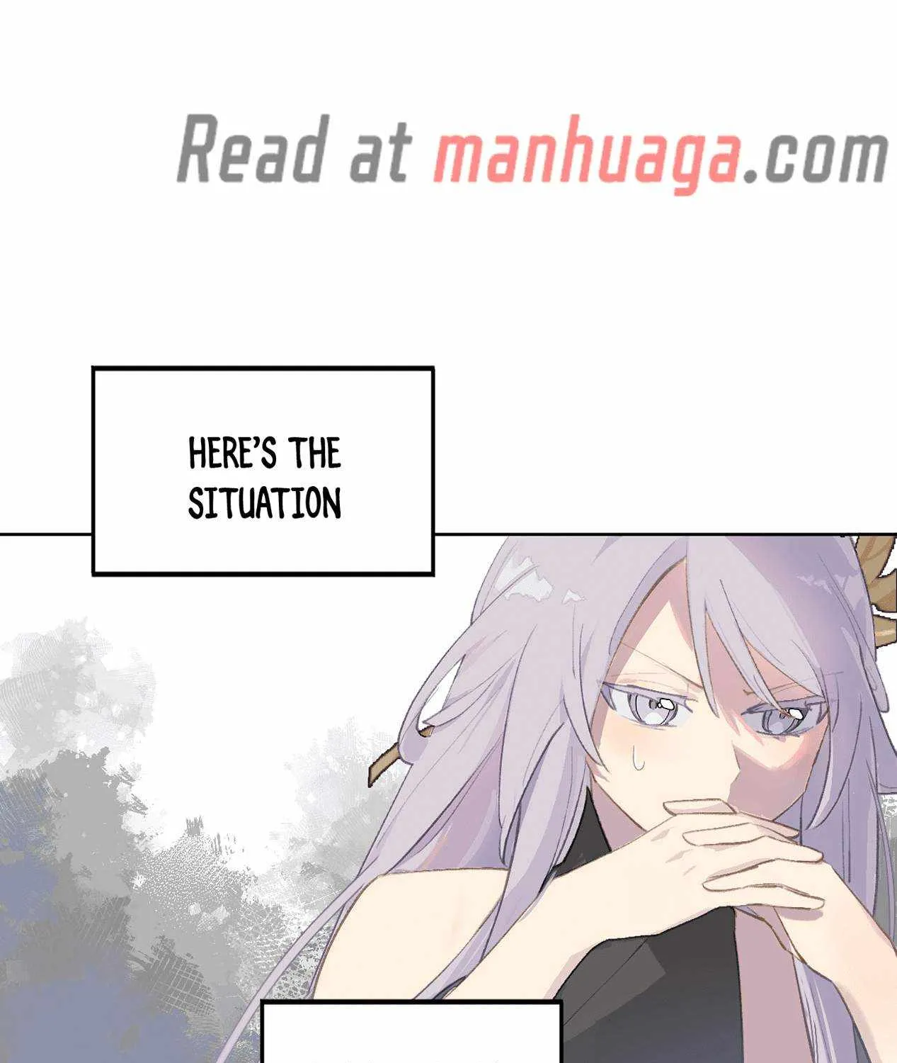Kill the Male Lead to Become the Villainess Chapter 1 page 3 - 