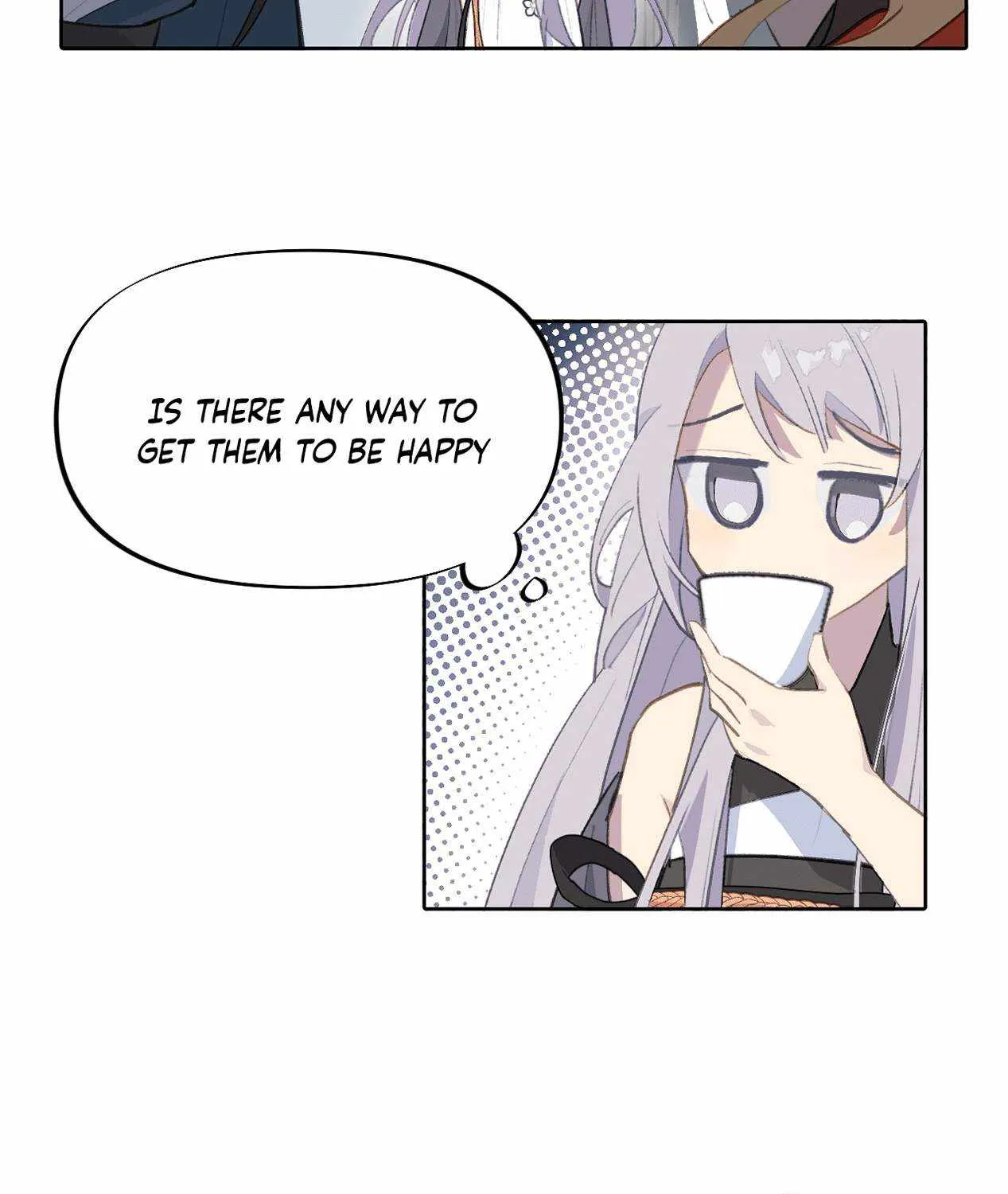 Kill the Male Lead to Become the Villainess Chapter 1 page 21 - 