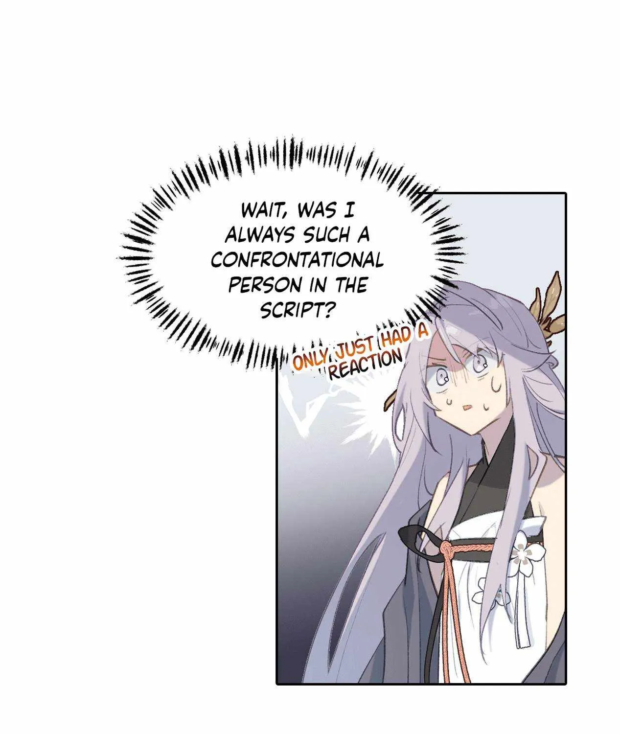 Kill the Male Lead to Become the Villainess Chapter 1 page 25 - 
