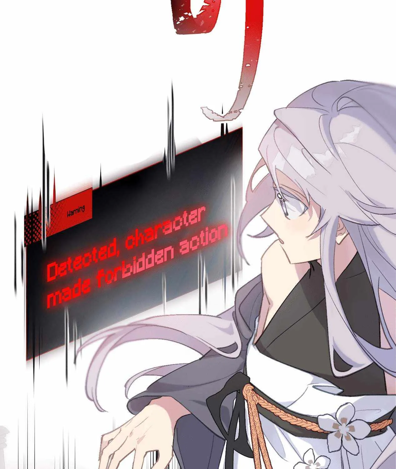 Kill the Male Lead to Become the Villainess Chapter 1 page 27 - 