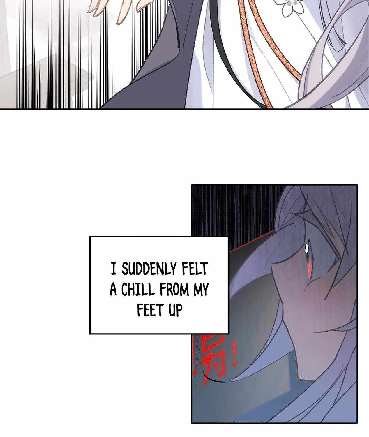 Kill the Male Lead to Become the Villainess Chapter 1 page 28 - 