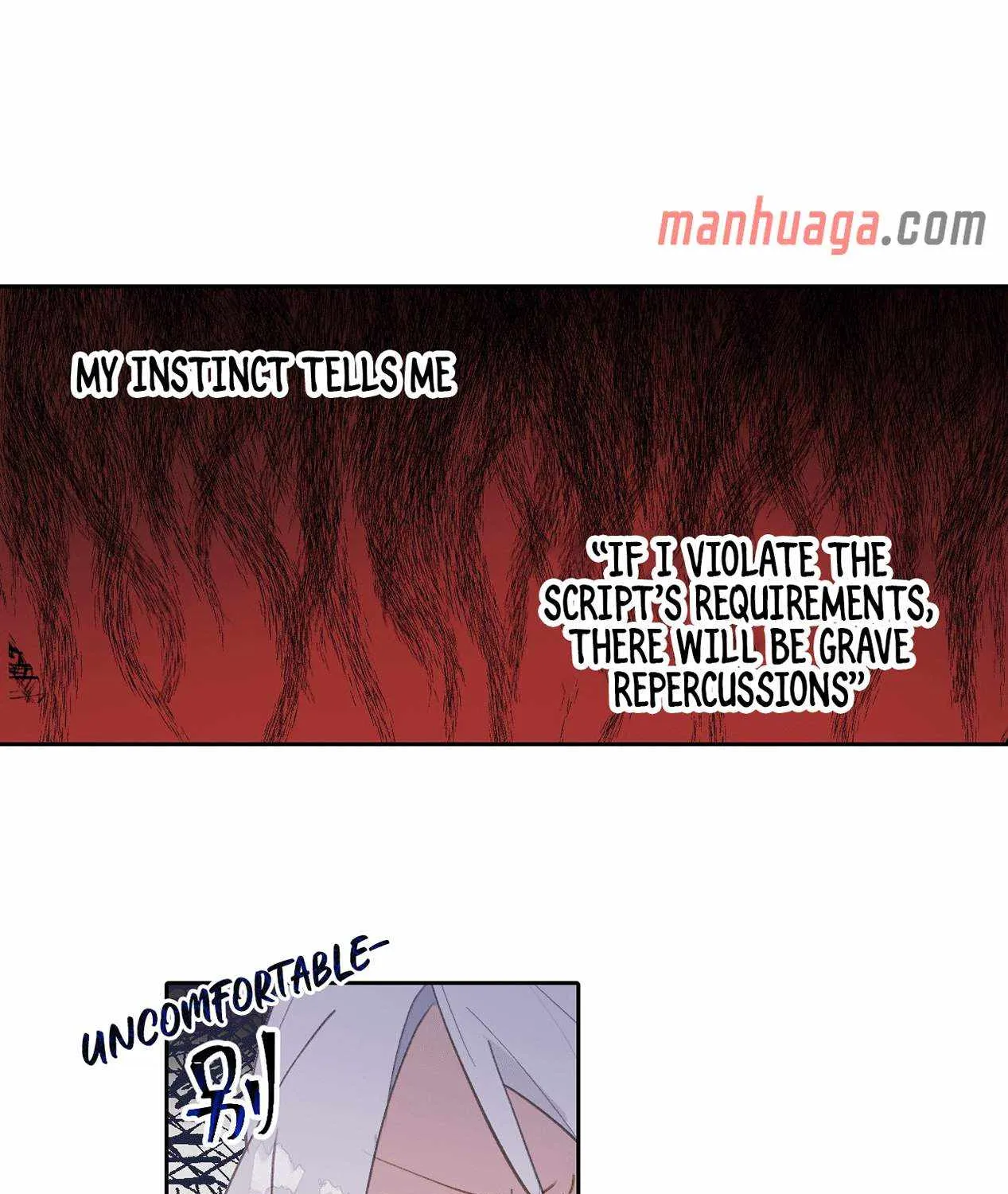 Kill the Male Lead to Become the Villainess Chapter 1 page 29 - 