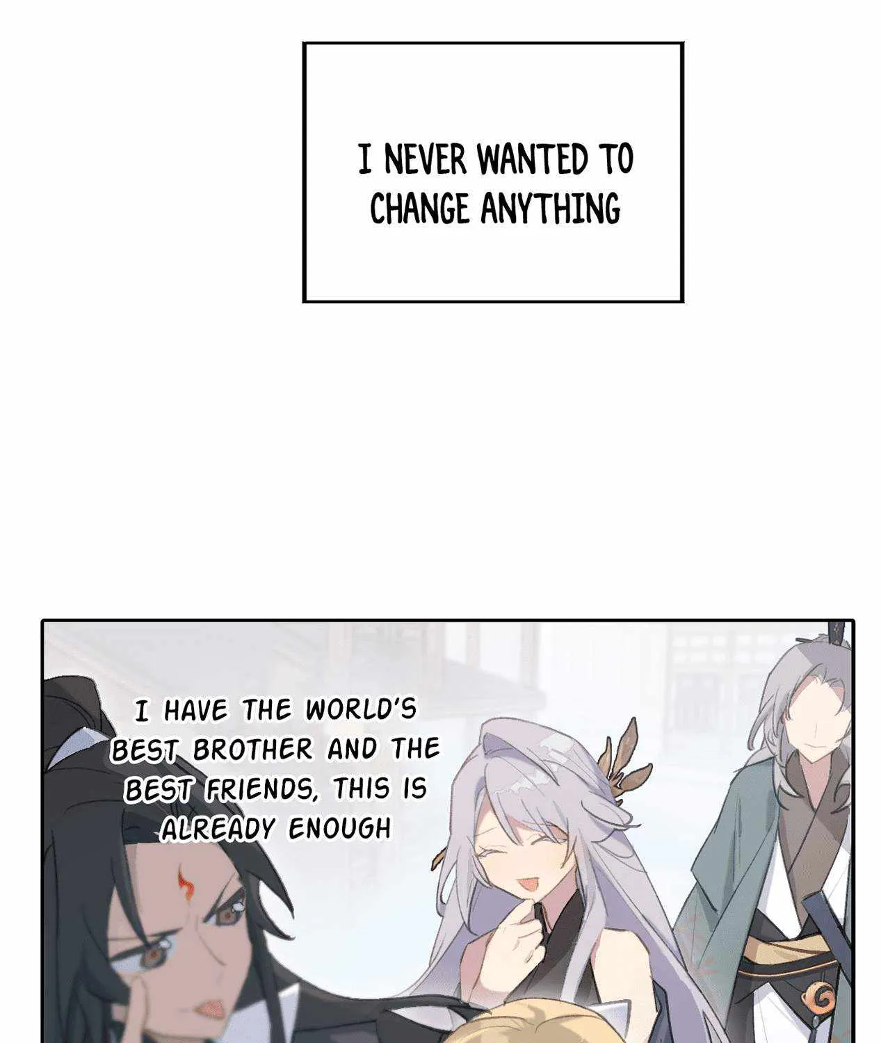 Kill the Male Lead to Become the Villainess Chapter 1 page 37 - 