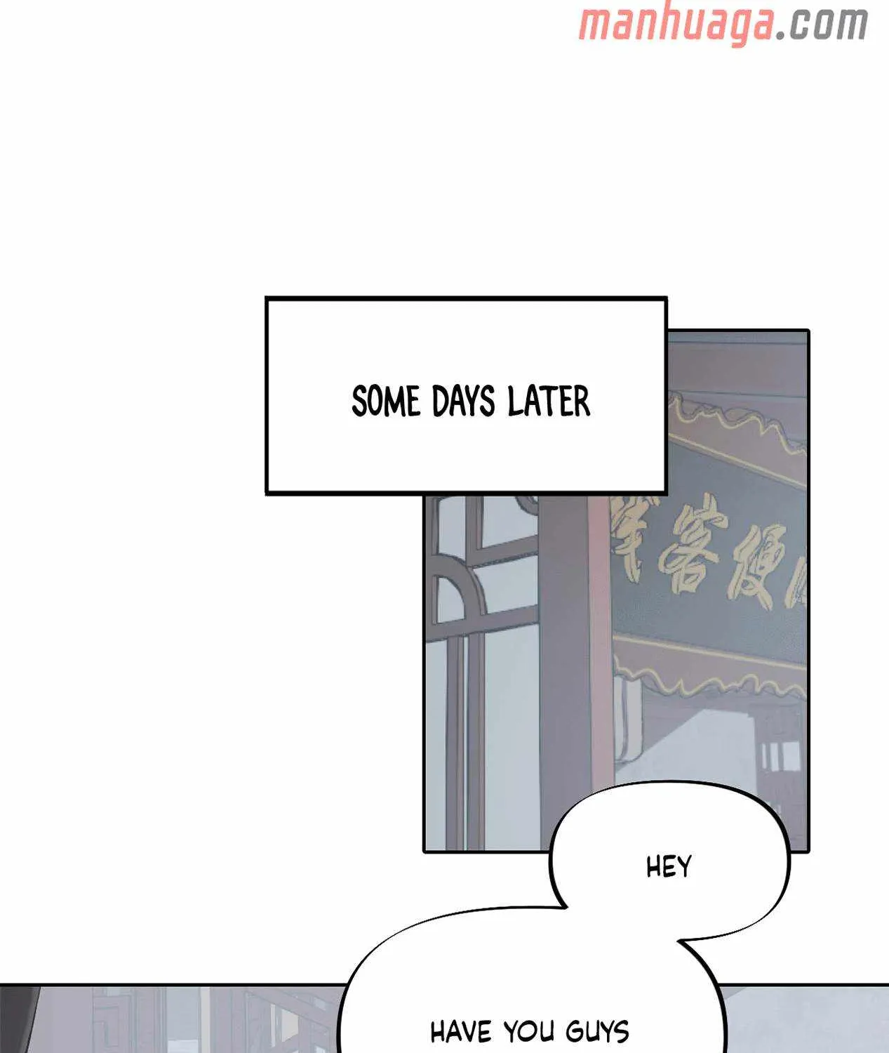 Kill the Male Lead to Become the Villainess Chapter 1 page 40 - 