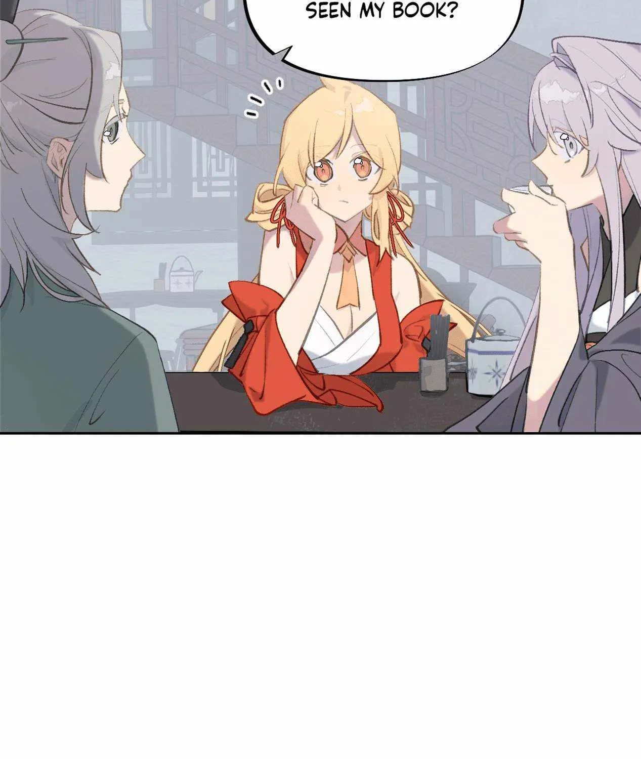 Kill the Male Lead to Become the Villainess Chapter 1 page 41 - 
