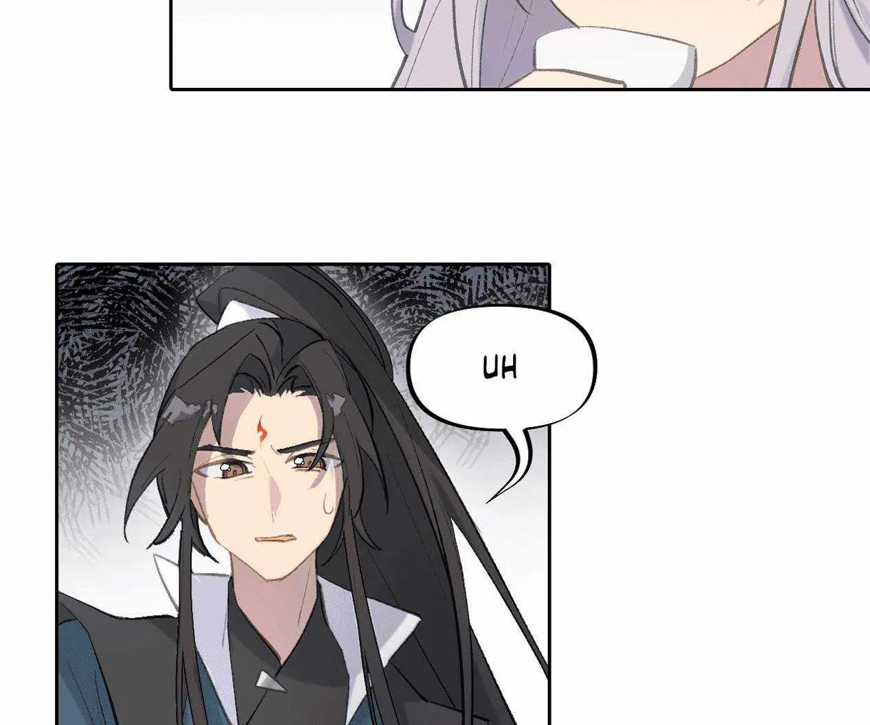 Kill the Male Lead to Become the Villainess Chapter 1 page 46 - 