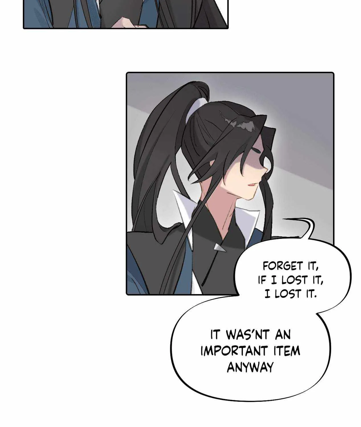 Kill the Male Lead to Become the Villainess Chapter 1 page 47 - 