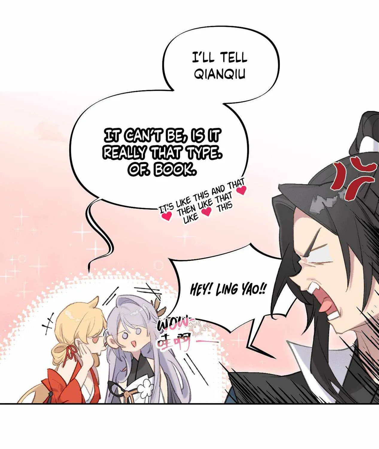 Kill the Male Lead to Become the Villainess Chapter 1 page 48 - 