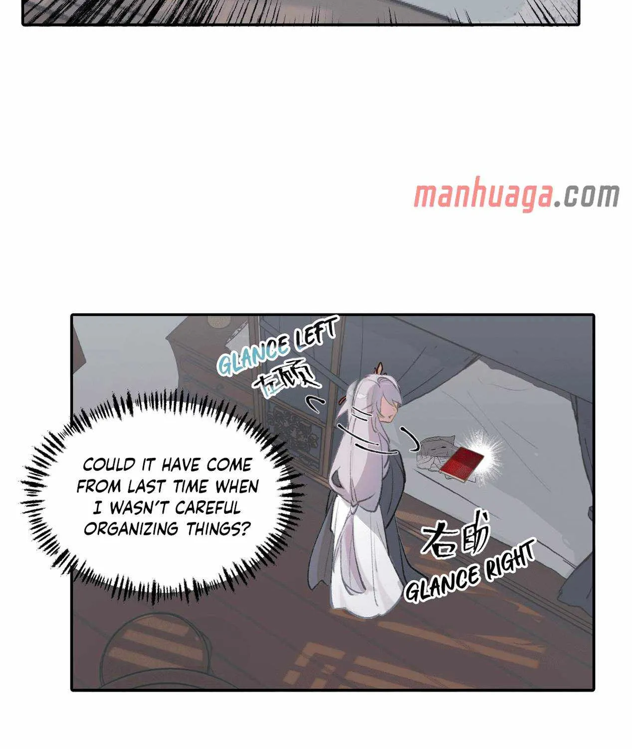 Kill the Male Lead to Become the Villainess Chapter 1 page 52 - 