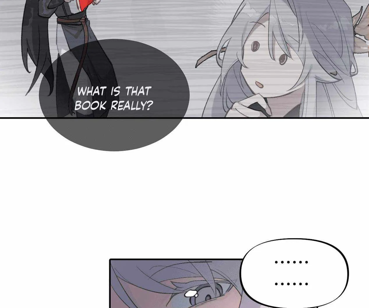 Kill the Male Lead to Become the Villainess Chapter 1 page 54 - 