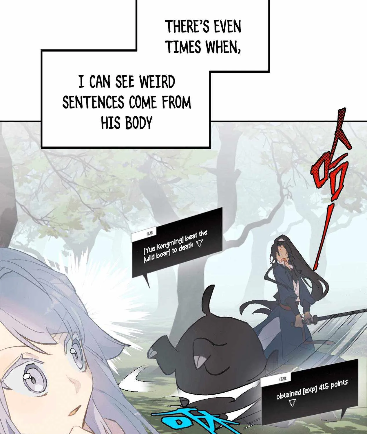 Kill the Male Lead to Become the Villainess Chapter 1 page 9 - 
