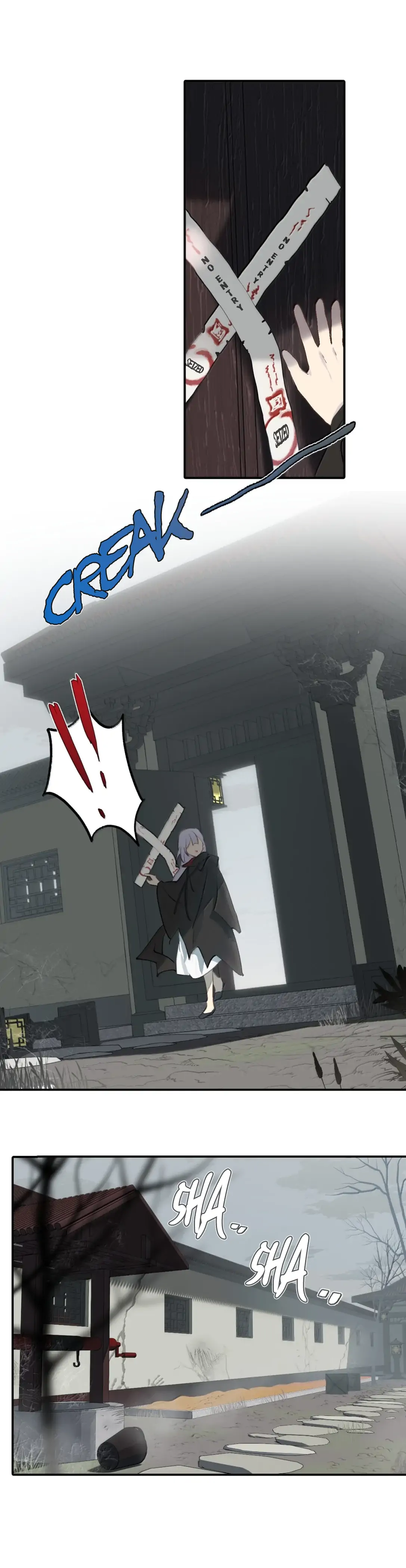 Kill the Male Lead to Become the Villainess Chapter 100 page 2 - 
