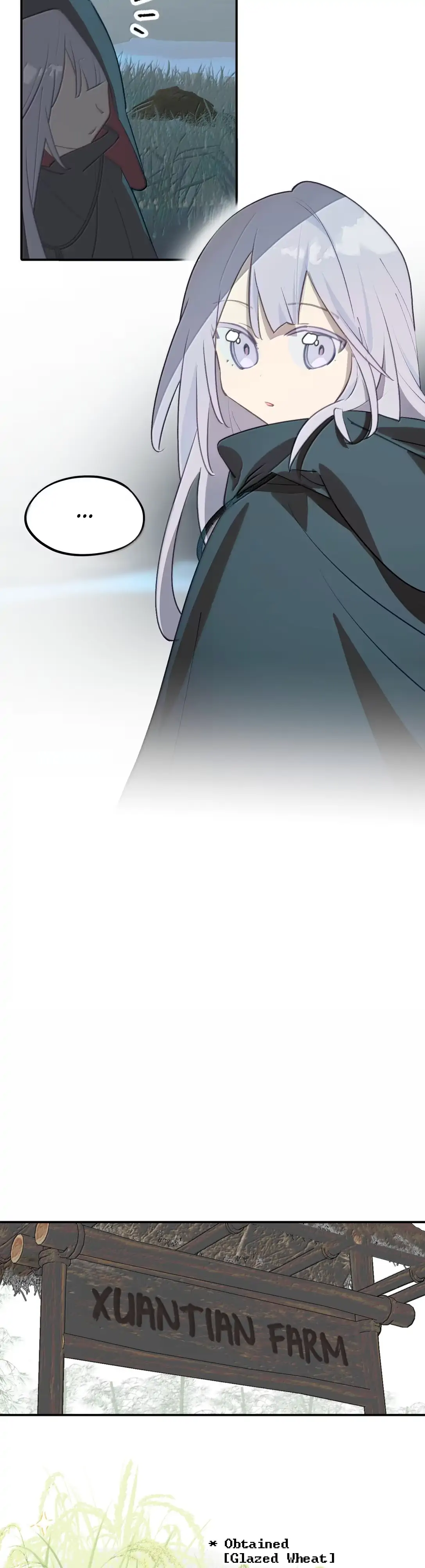 Kill the Male Lead to Become the Villainess Chapter 100 page 12 - 
