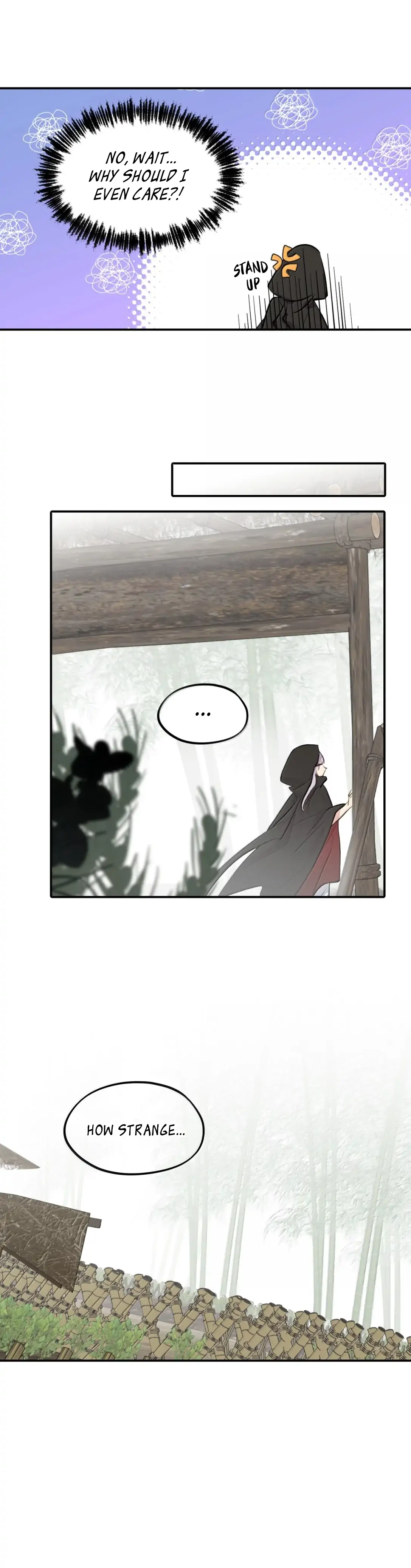 Kill the Male Lead to Become the Villainess Chapter 100 page 14 - 