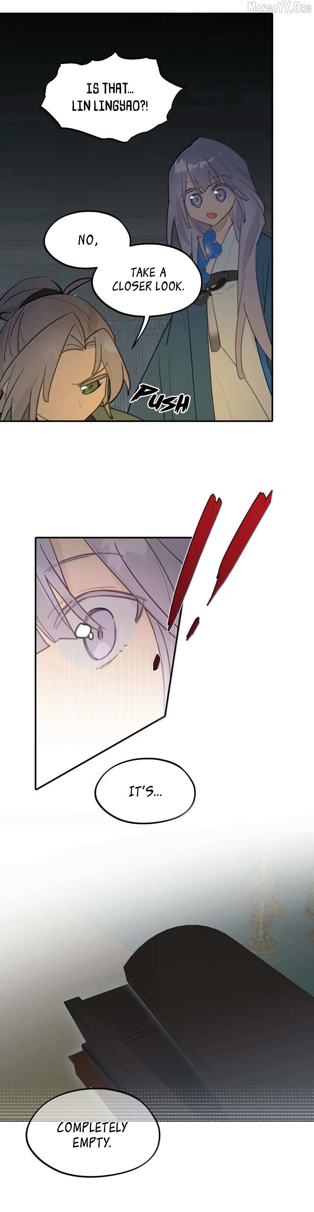 Kill the Male Lead to Become the Villainess Chapter 101 page 11 - 