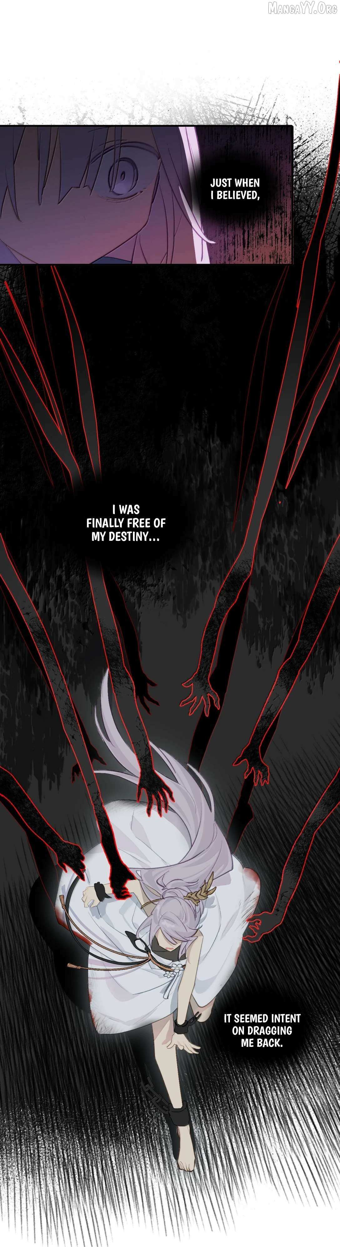 Kill the Male Lead to Become the Villainess Chapter 101 page 4 - 