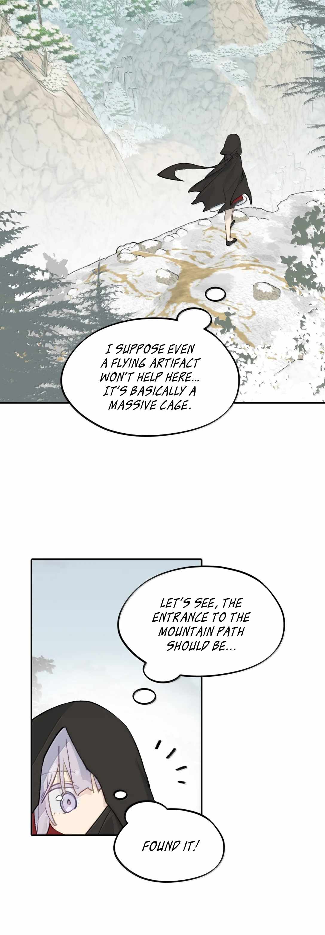 Kill the Male Lead to Become the Villainess Chapter 102 page 11 - 
