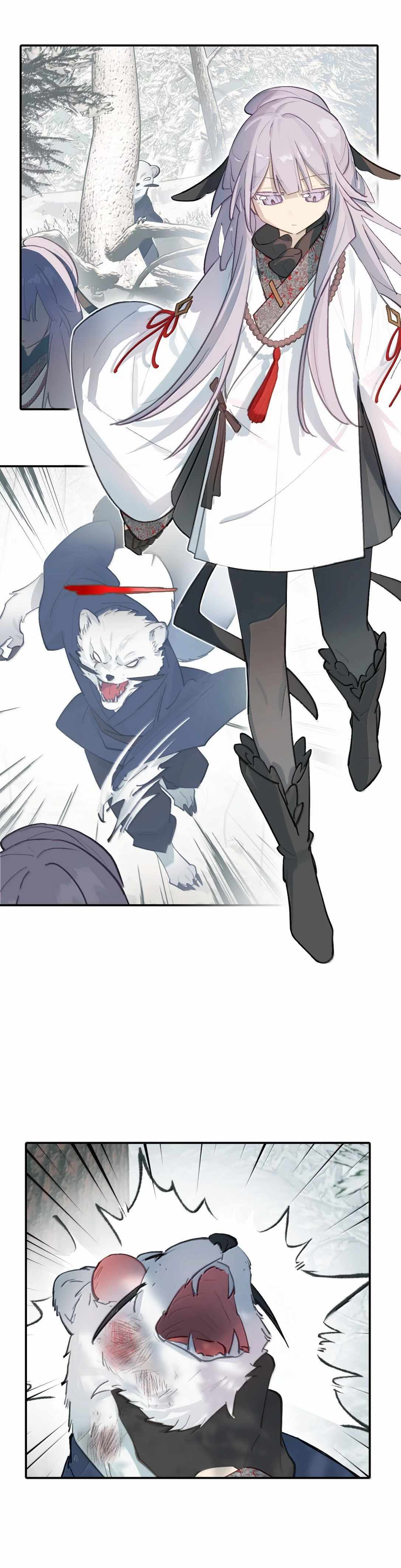 Kill the Male Lead to Become the Villainess Chapter 102 page 16 - 