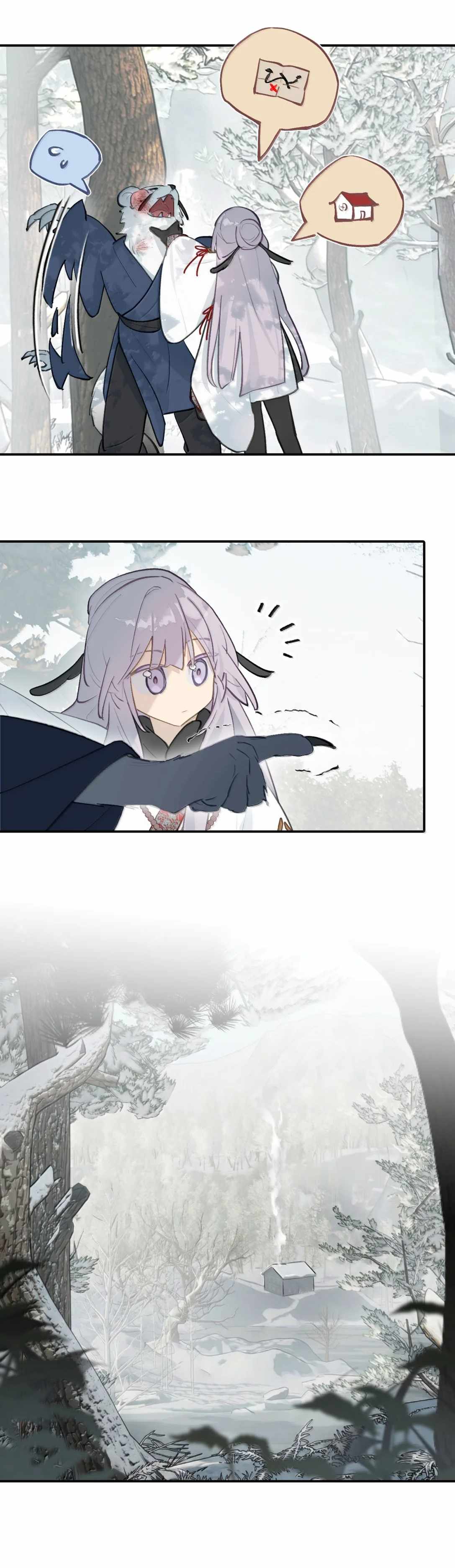 Kill the Male Lead to Become the Villainess Chapter 102 page 17 - 