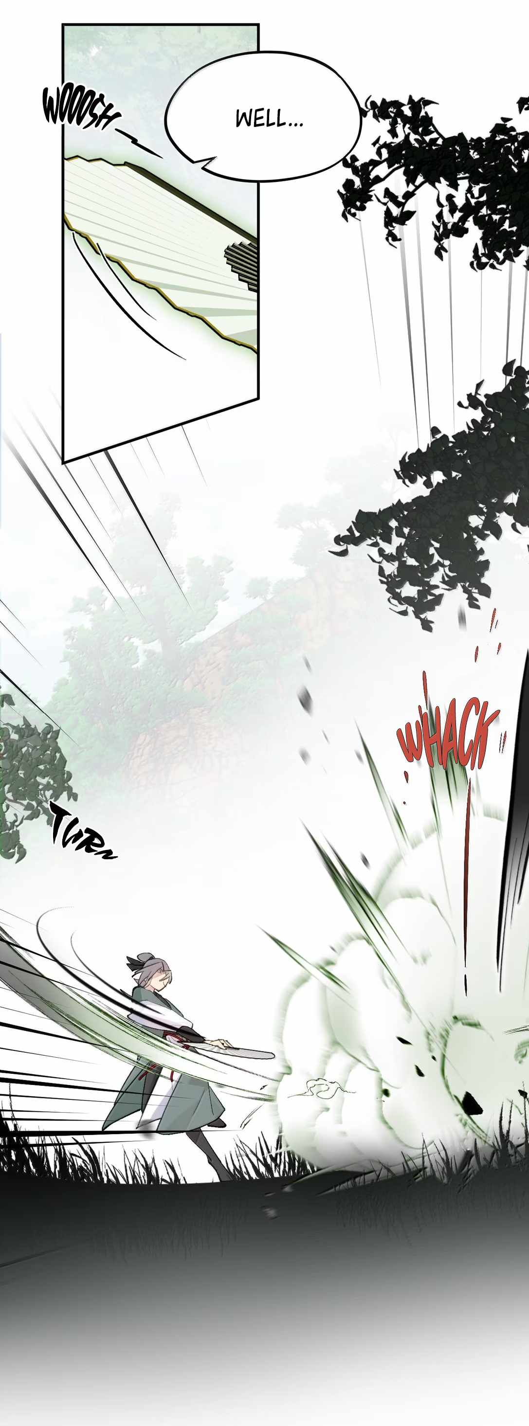 Kill the Male Lead to Become the Villainess Chapter 102 page 3 - 