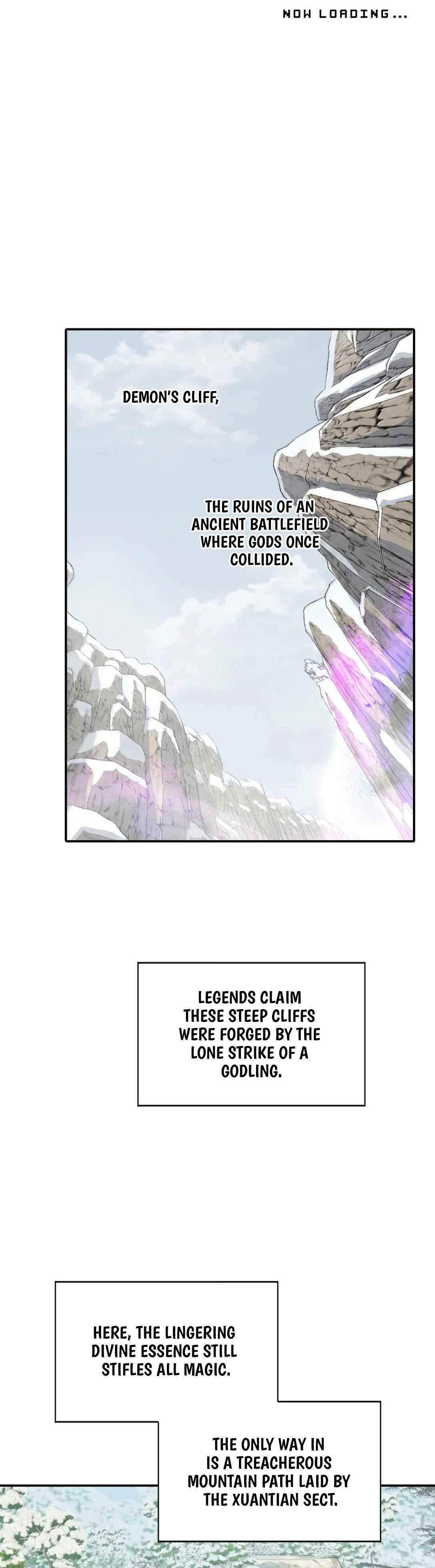 Kill the Male Lead to Become the Villainess Chapter 102 page 10 - 