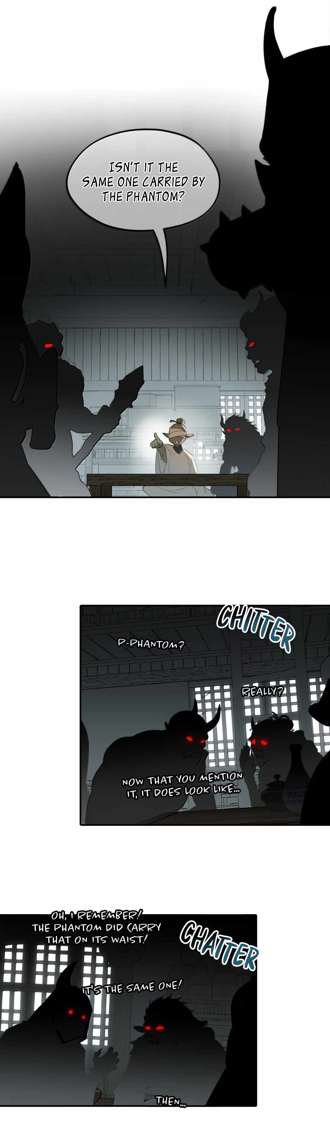 Kill the Male Lead to Become the Villainess Chapter 103 page 13 - 
