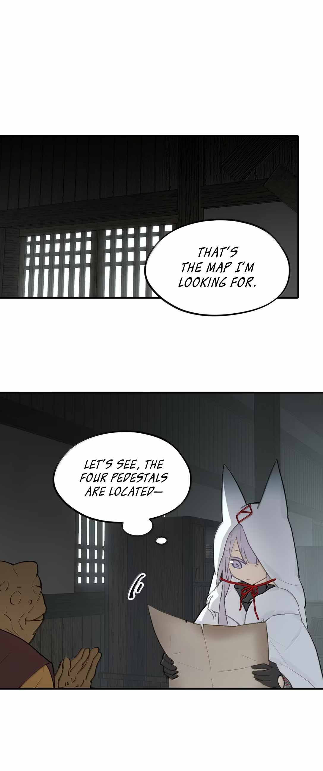 Kill the Male Lead to Become the Villainess Chapter 104 page 2 - 