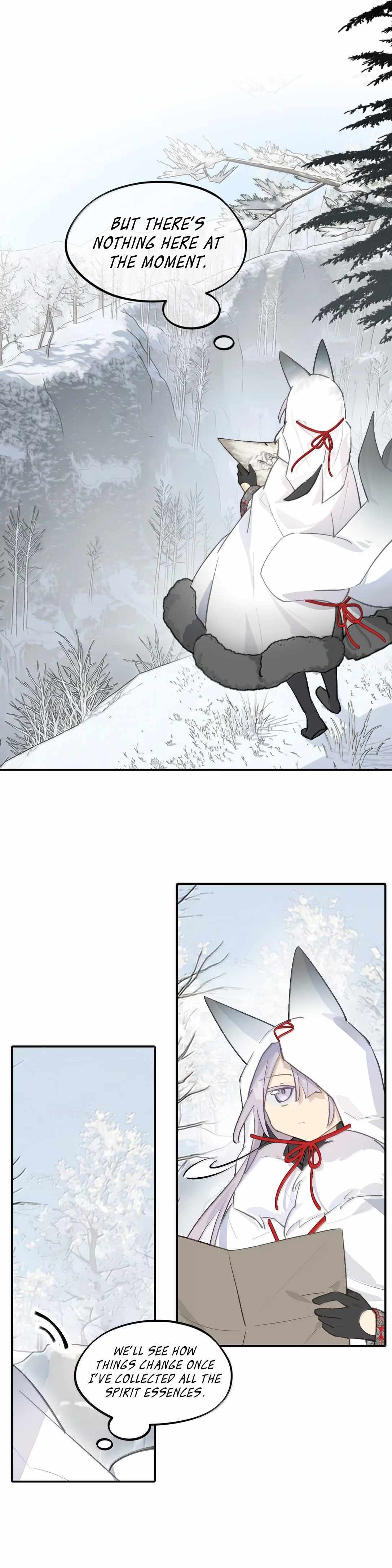 Kill the Male Lead to Become the Villainess Chapter 104 page 12 - 