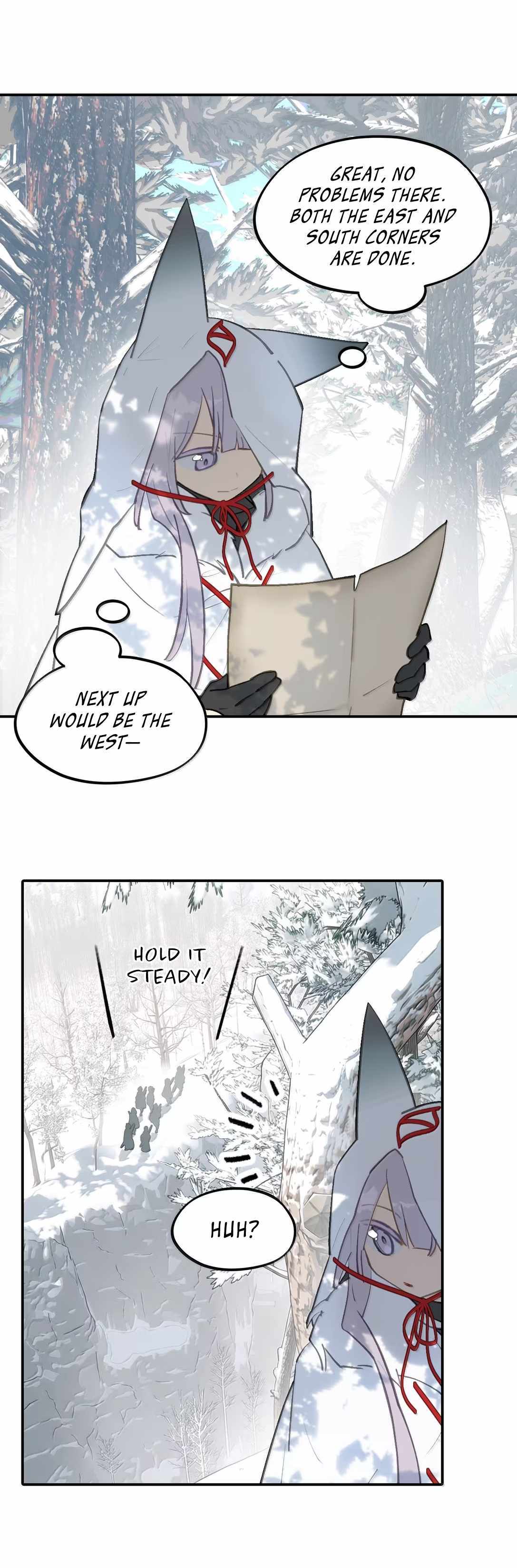 Kill the Male Lead to Become the Villainess Chapter 104 page 15 - 