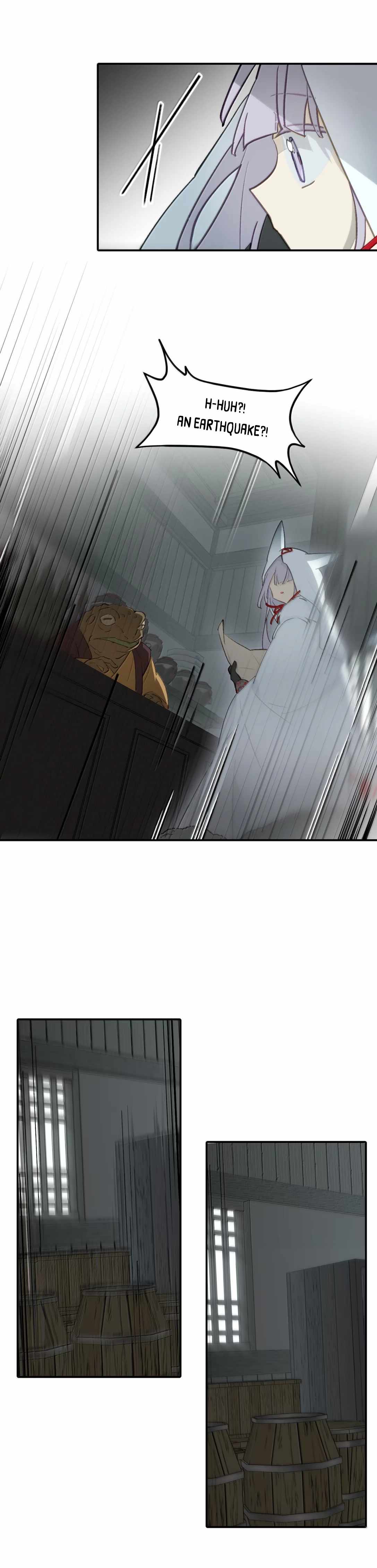 Kill the Male Lead to Become the Villainess Chapter 104 page 3 - 