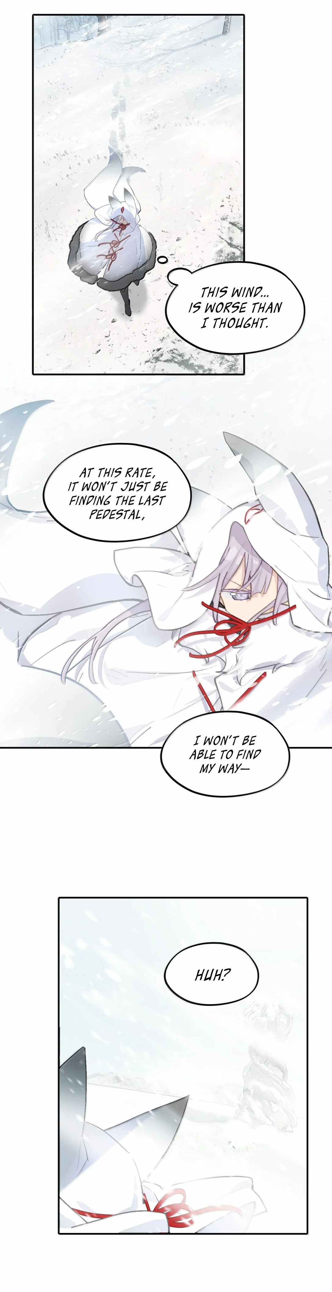 Kill the Male Lead to Become the Villainess Chapter 104 page 23 - 