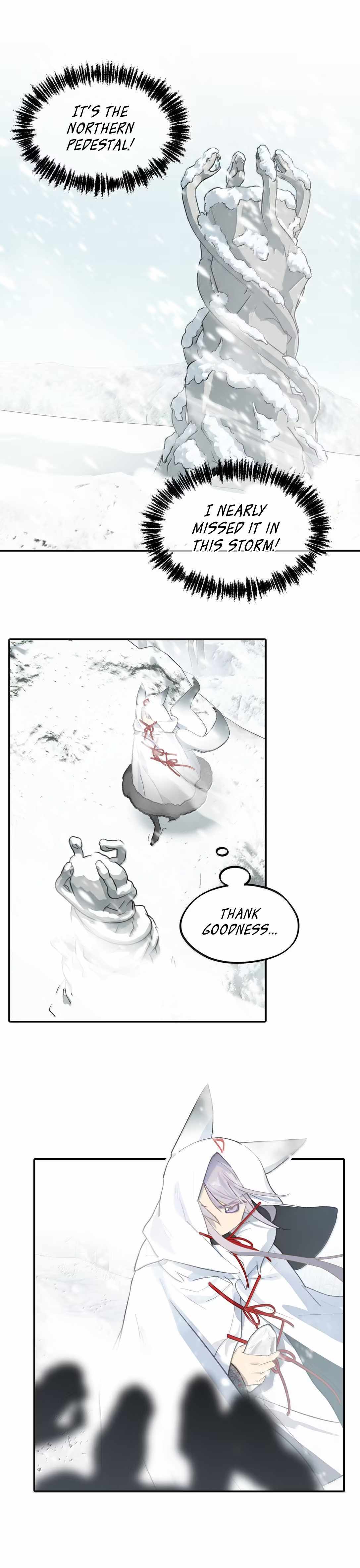 Kill the Male Lead to Become the Villainess Chapter 104 page 24 - 